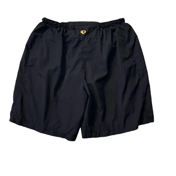 Pearl Izumi Black Running Shorts 7.5 Inch Inseam Men’s Size XL - Picture 2 of 5